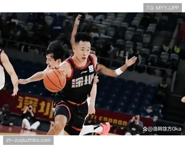 深圳队树立本土核心见成效 王浩然贺希宁成进攻双引擎