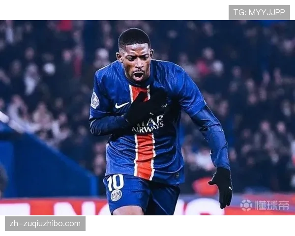 巴黎圣日耳曼末轮迎战纽卡 胜者将大概率直通十六强