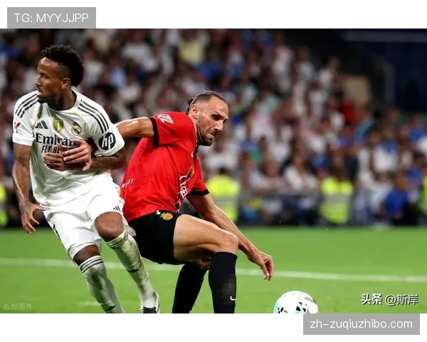 姆巴佩越位进球被吹 皇马前锋效率需时间磨合