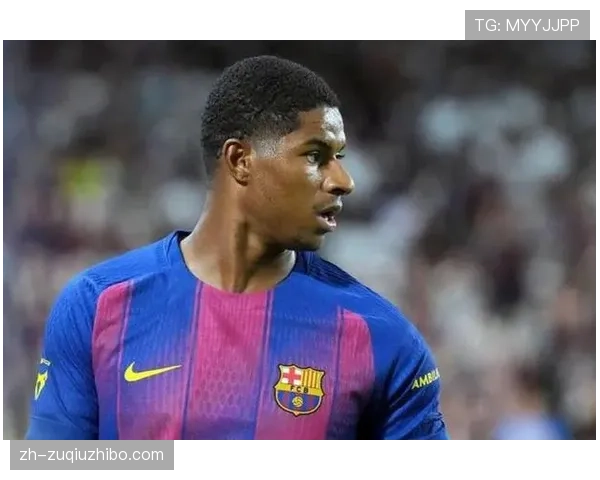 巴萨评估拉什福德买断选项，同时考察谢尔德鲁普与穆尼奥斯为替代